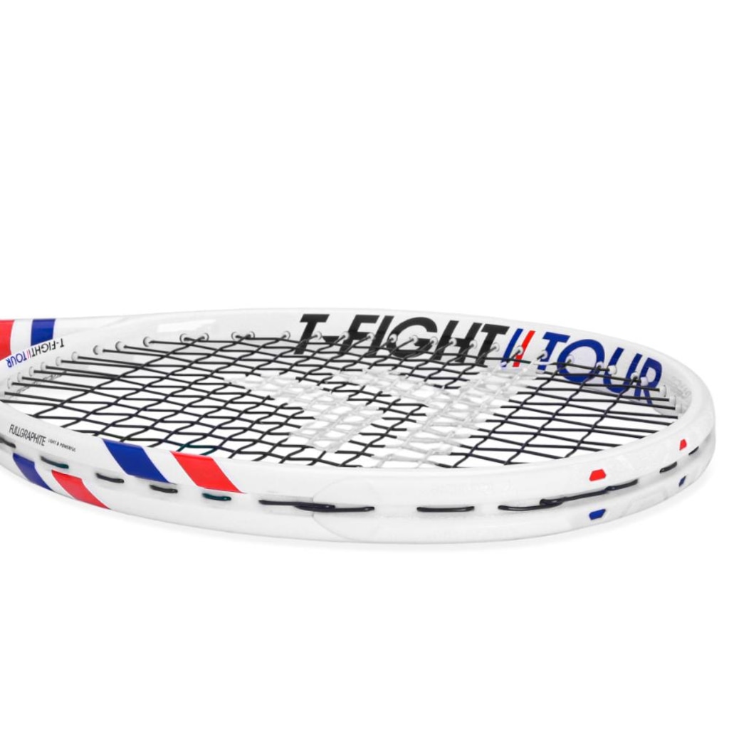 Imagem 5 do produto Raquete de Tênis Júnior Tecnifibre T-Fight Tour 26 - Infantil