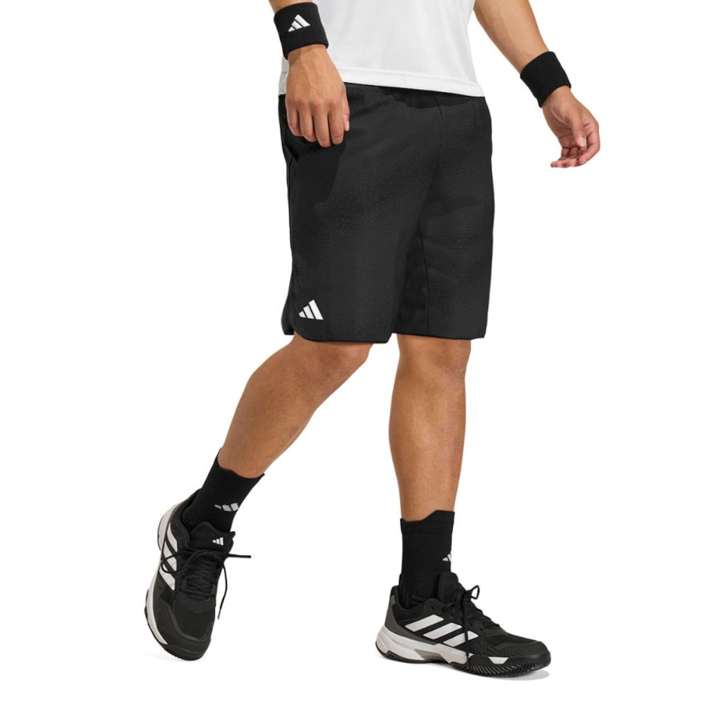 Imagem 2 do produto Shorts adidas Club Tennis Climacool 9in - Masculino