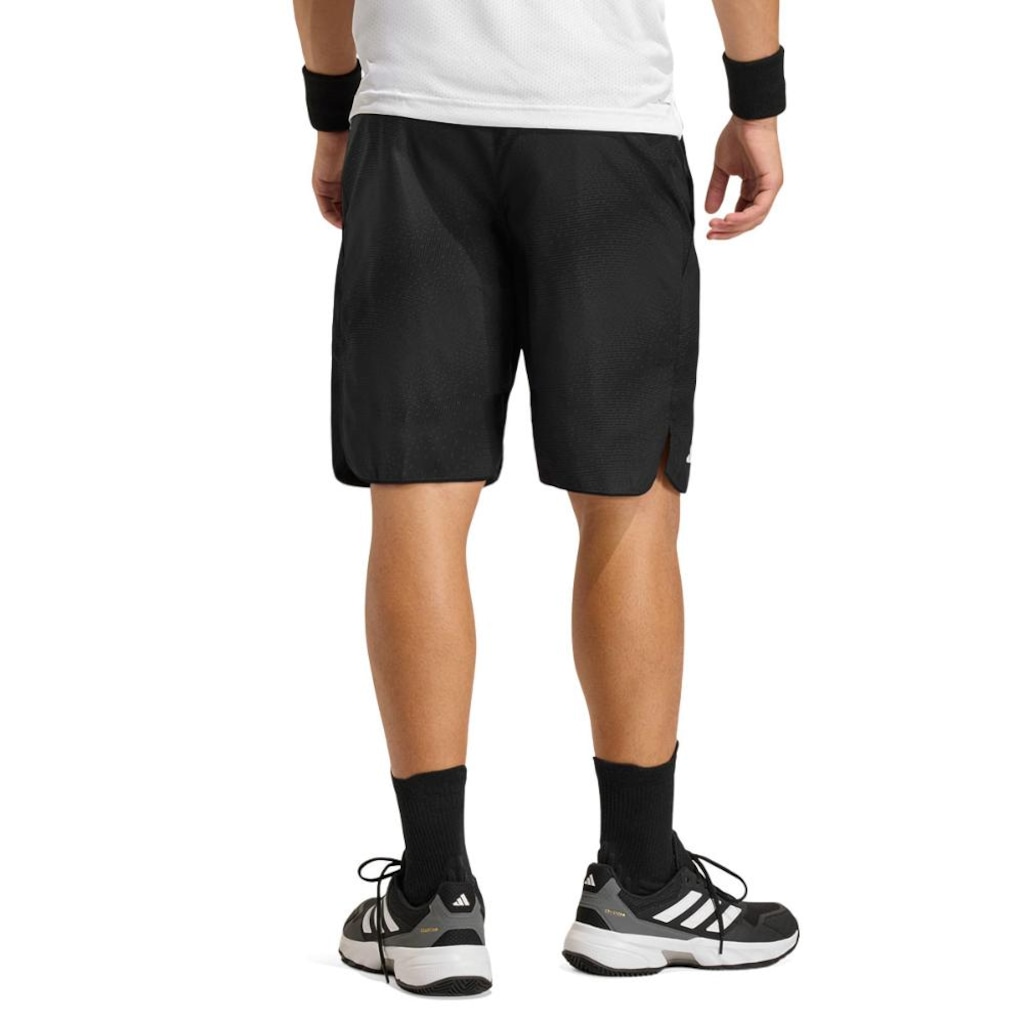 Imagem 3 do produto Shorts adidas Club Tennis Climacool 9in - Masculino