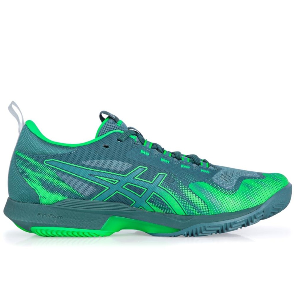 Imagem 2 do produto Tênis Masculino Asics Sonicsmash FF