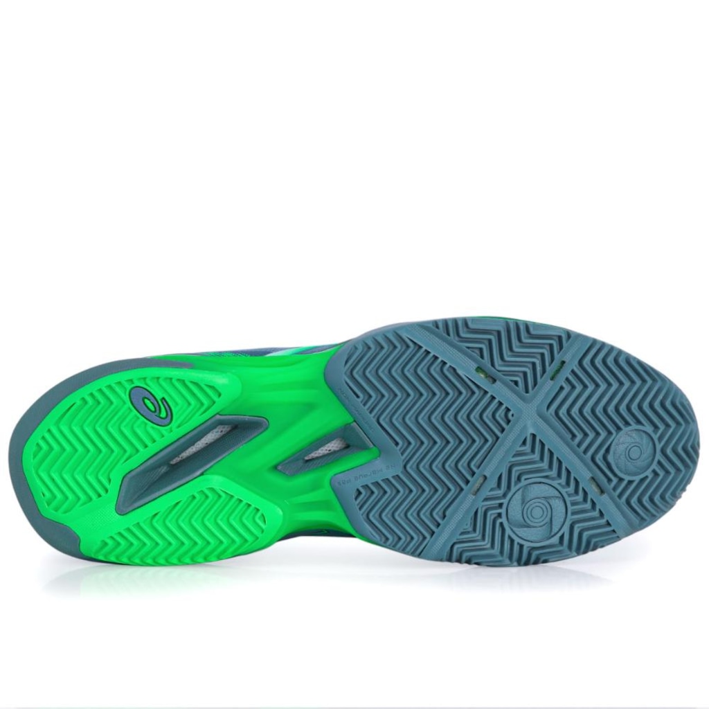 Imagem 4 do produto Tênis Masculino Asics Sonicsmash FF