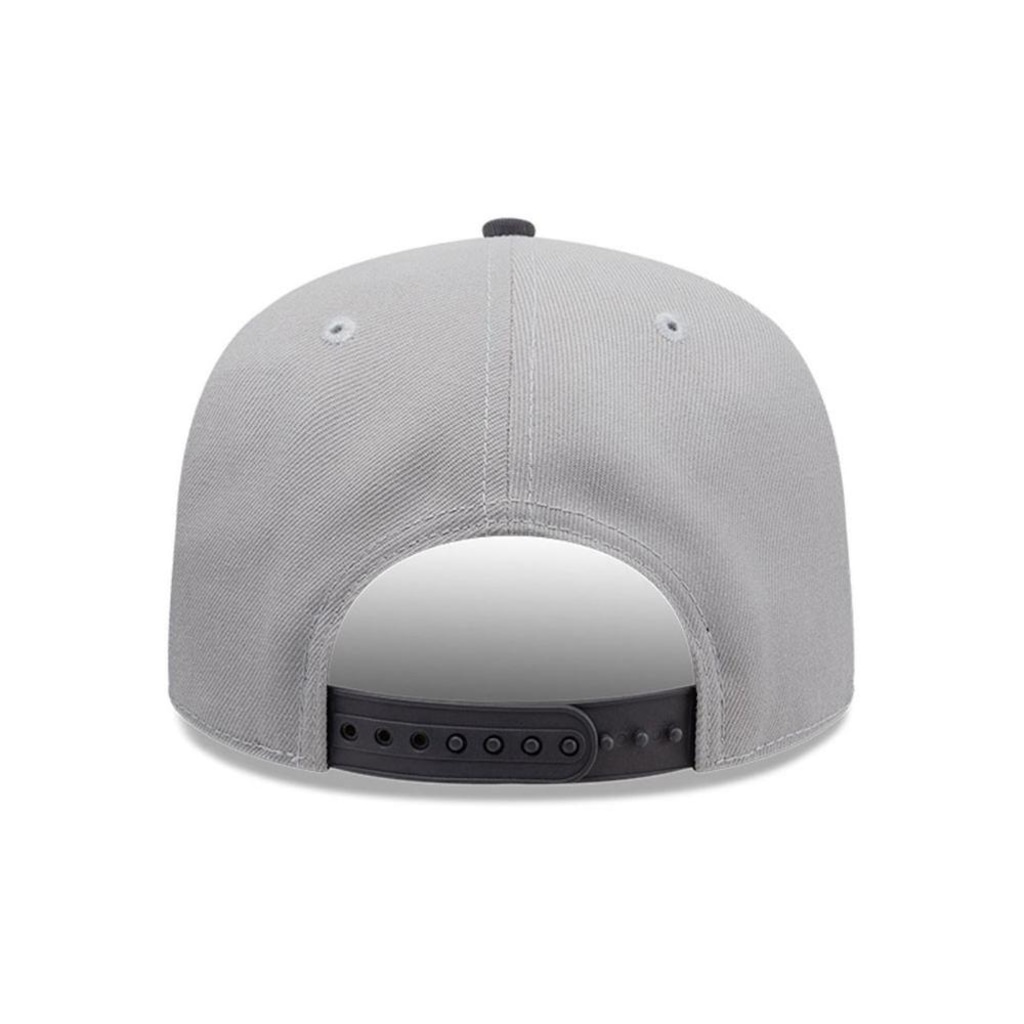 Imagem 4 do produto Boné Unissex New Era 19TWENTY Chicago White Sox MLB Aba Reta