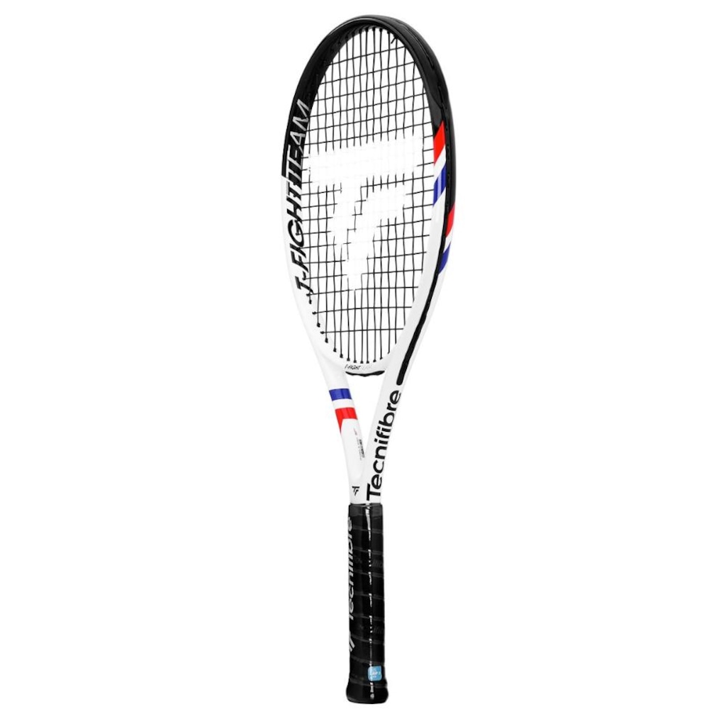Imagem 2 do produto Raquete de Tênis Tecnifibre T-Fight Team OS 275g 16x19 - Iniciante