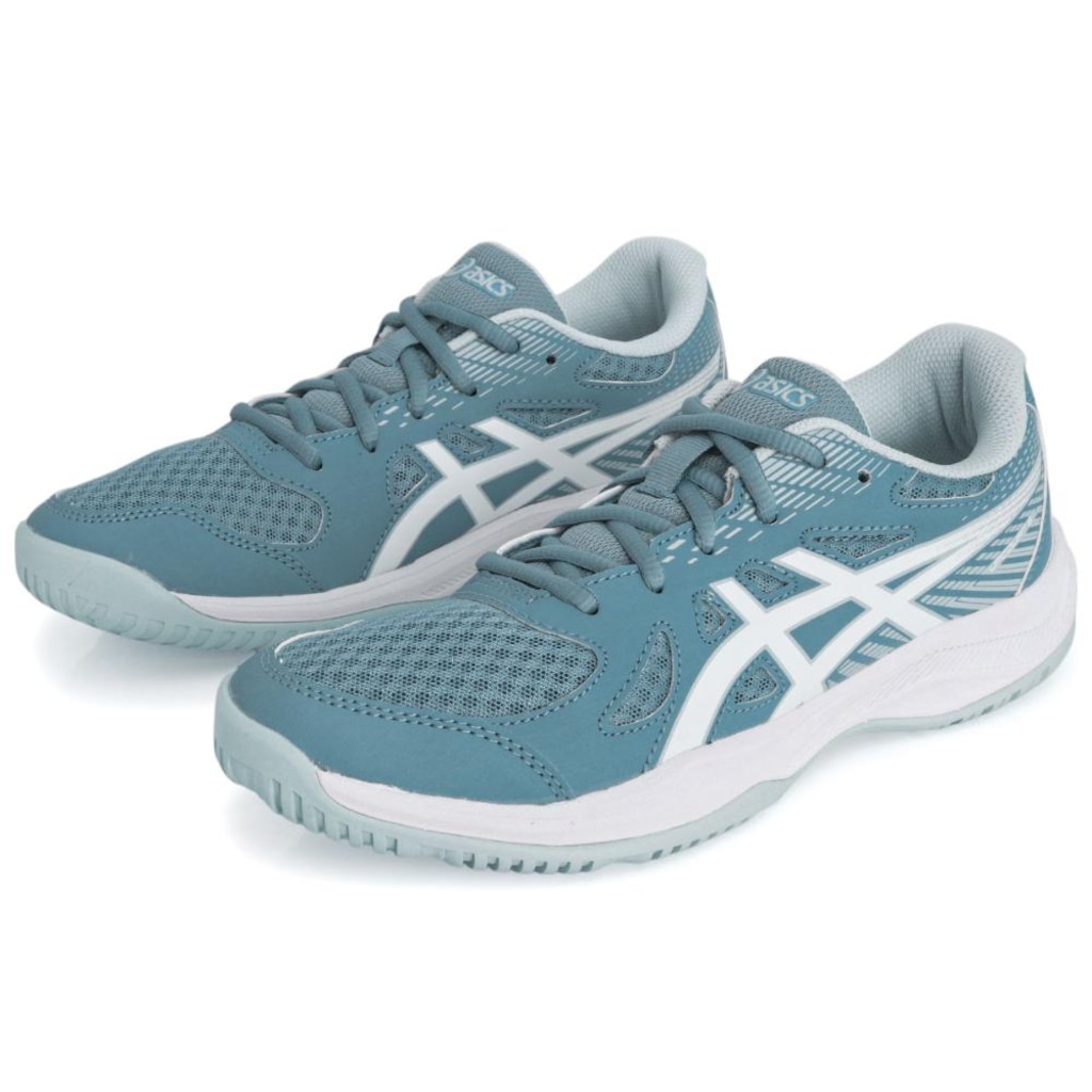 Imagem 3 do produto Tênis Infantil Asics Upcourt 6 GS