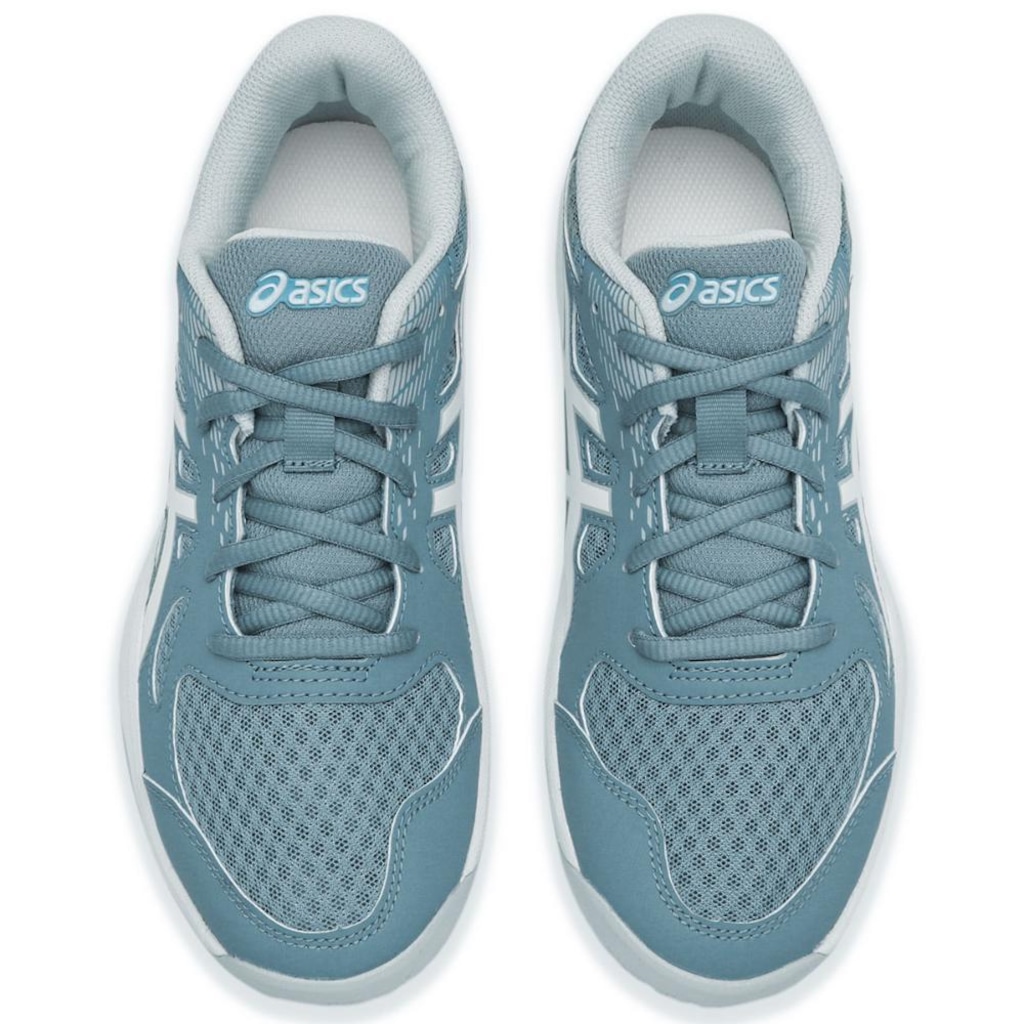 Imagem 4 do produto Tênis Infantil Asics Upcourt 6 GS