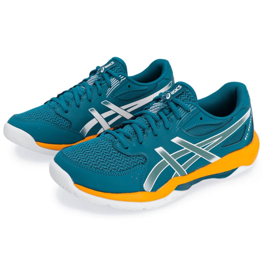 Imagem 3 do produto Tênis Masculino Asics Gel Rocket 12
