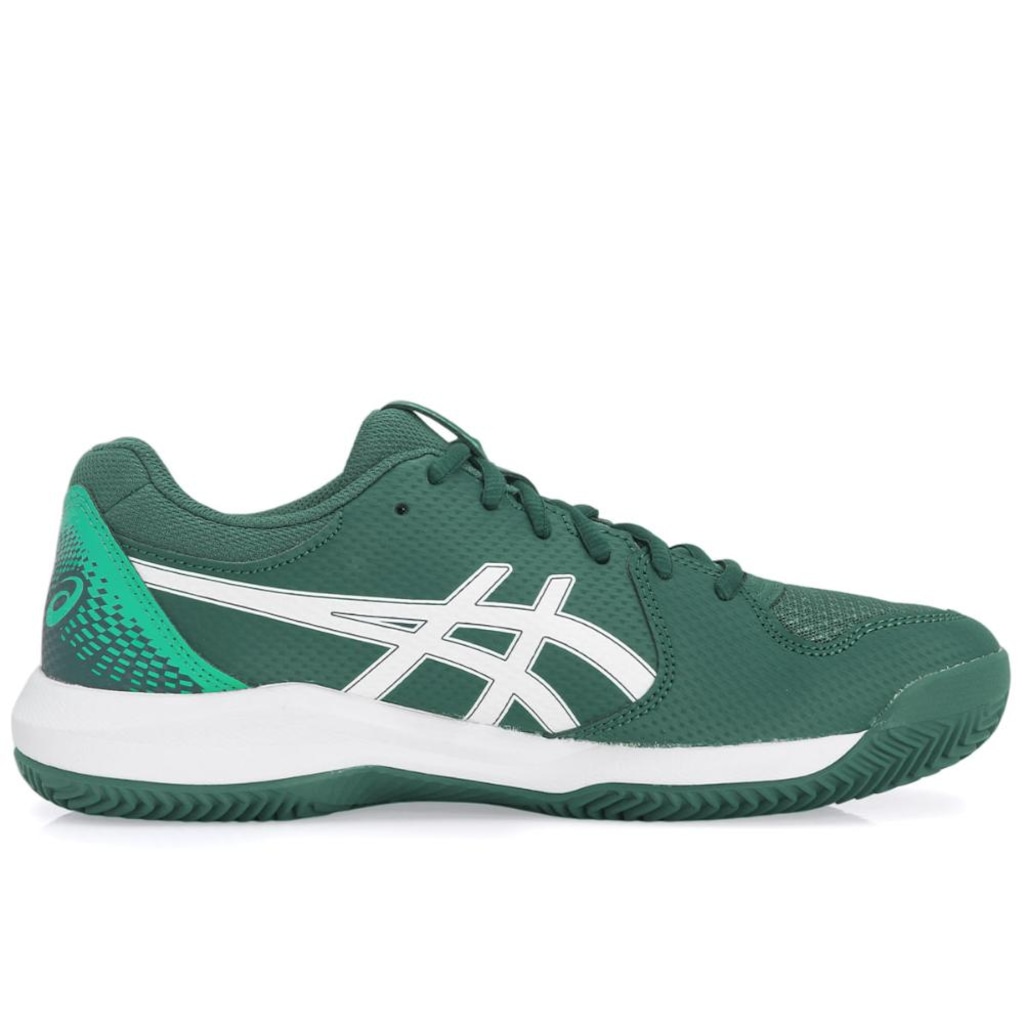 Imagem 2 do produto Tênis Masculino Asics Gel Dedicate 8 Clay