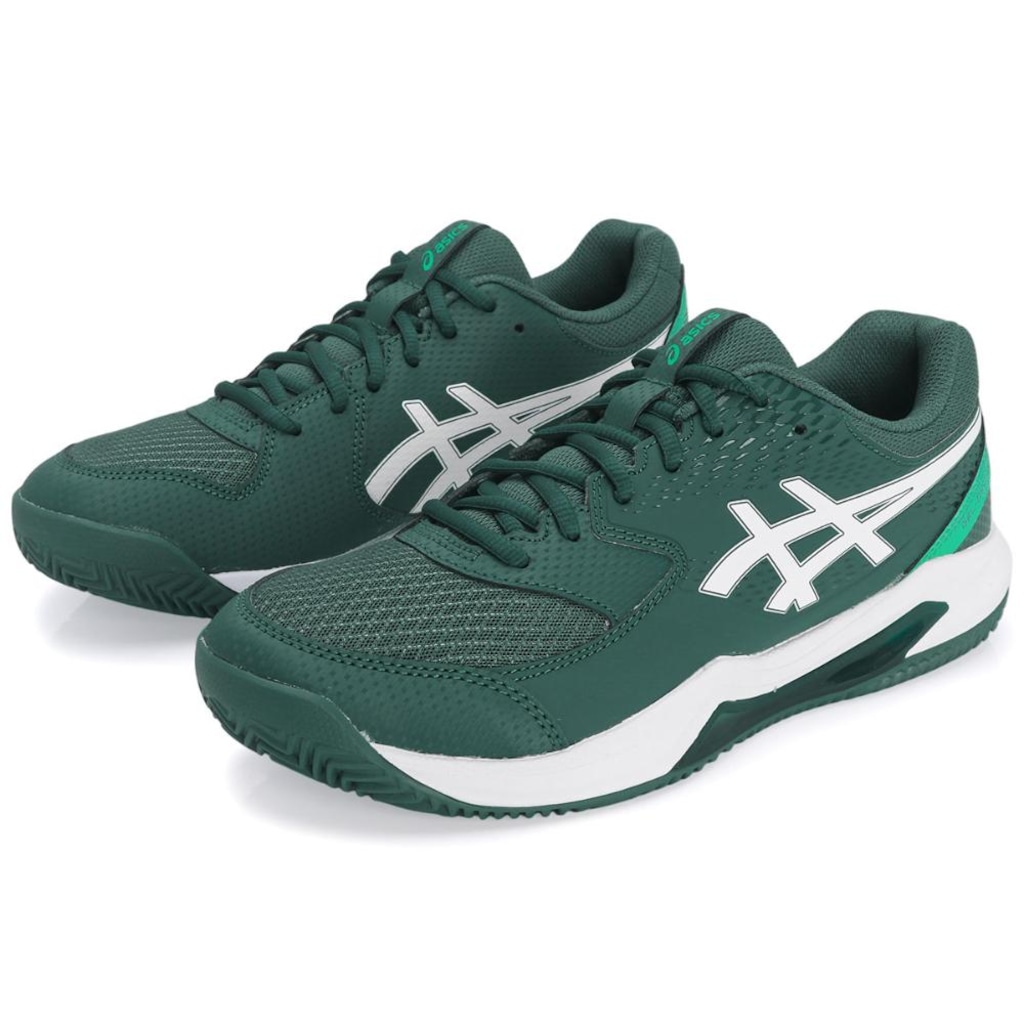 Imagem 3 do produto Tênis Masculino Asics Gel Dedicate 8 Clay