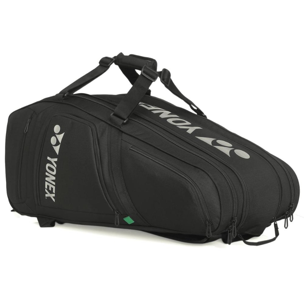 Imagem 2 do produto Raqueteira Yonex Gearlogic X9 2026