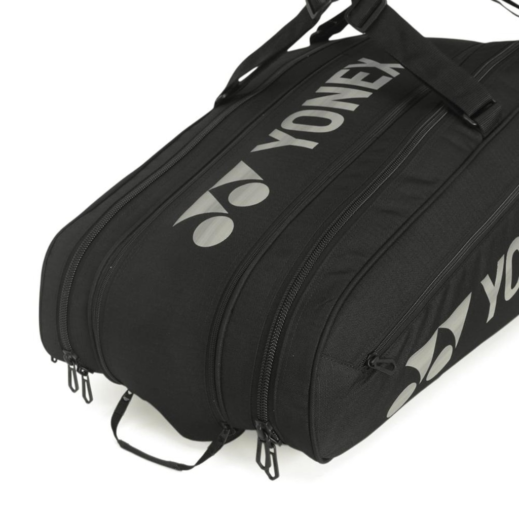Imagem 3 do produto Raqueteira Yonex Gearlogic X9 2026