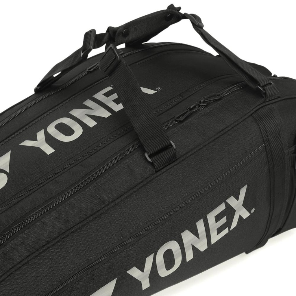 Imagem 5 do produto Raqueteira Yonex Gearlogic X9 2026