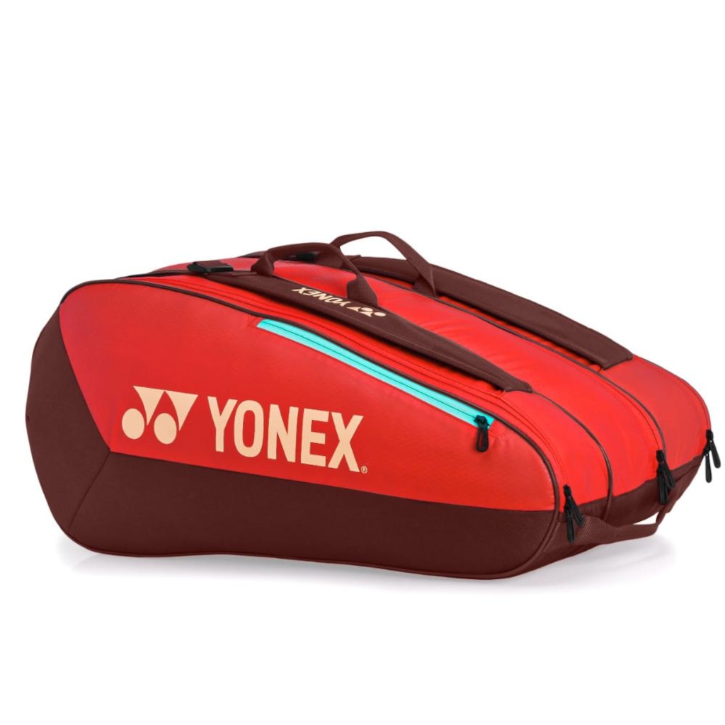 Imagem 2 do produto Raqueteira Yonex Team X9 2026