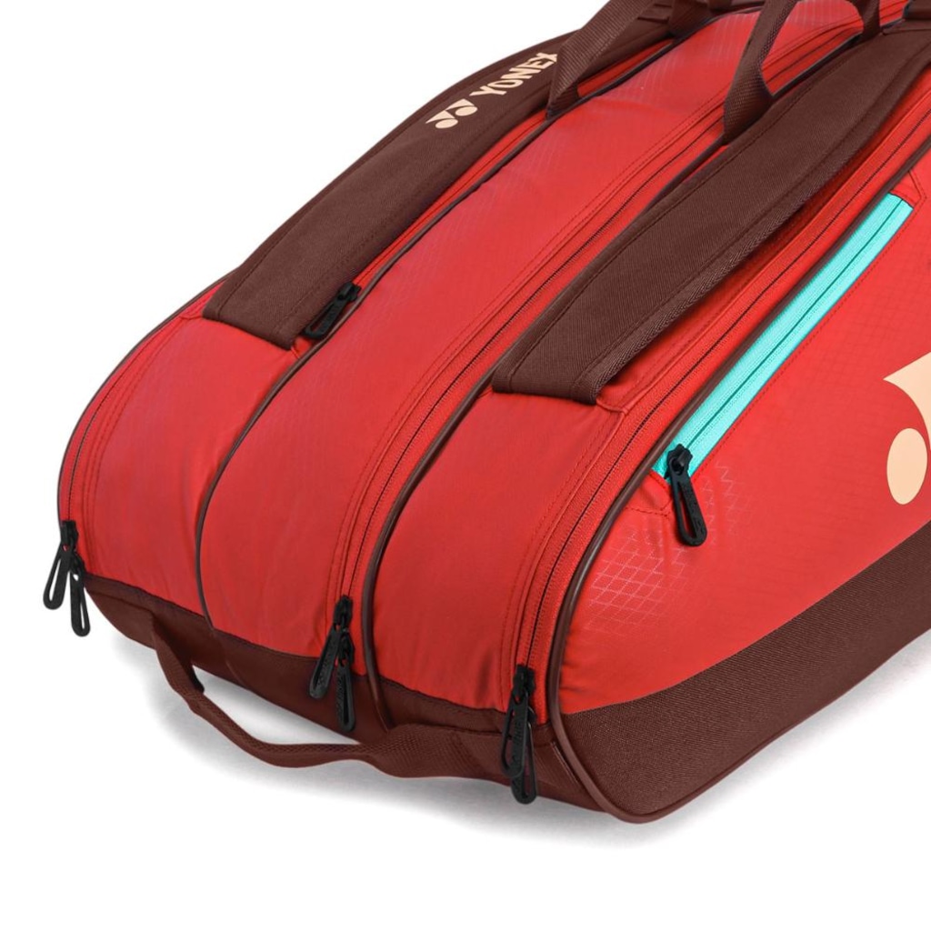 Imagem 4 do produto Raqueteira Yonex Team X9 2026