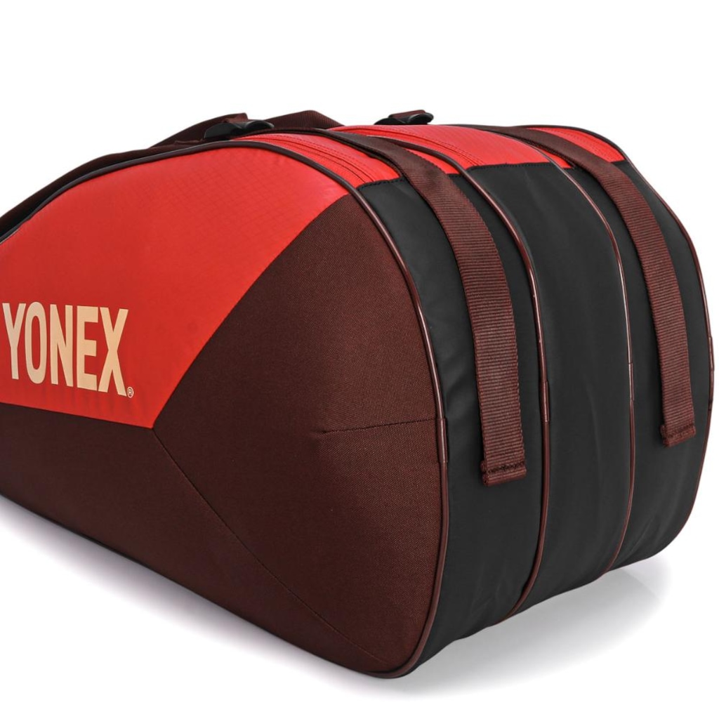 Imagem 5 do produto Raqueteira Yonex Team X9 2026