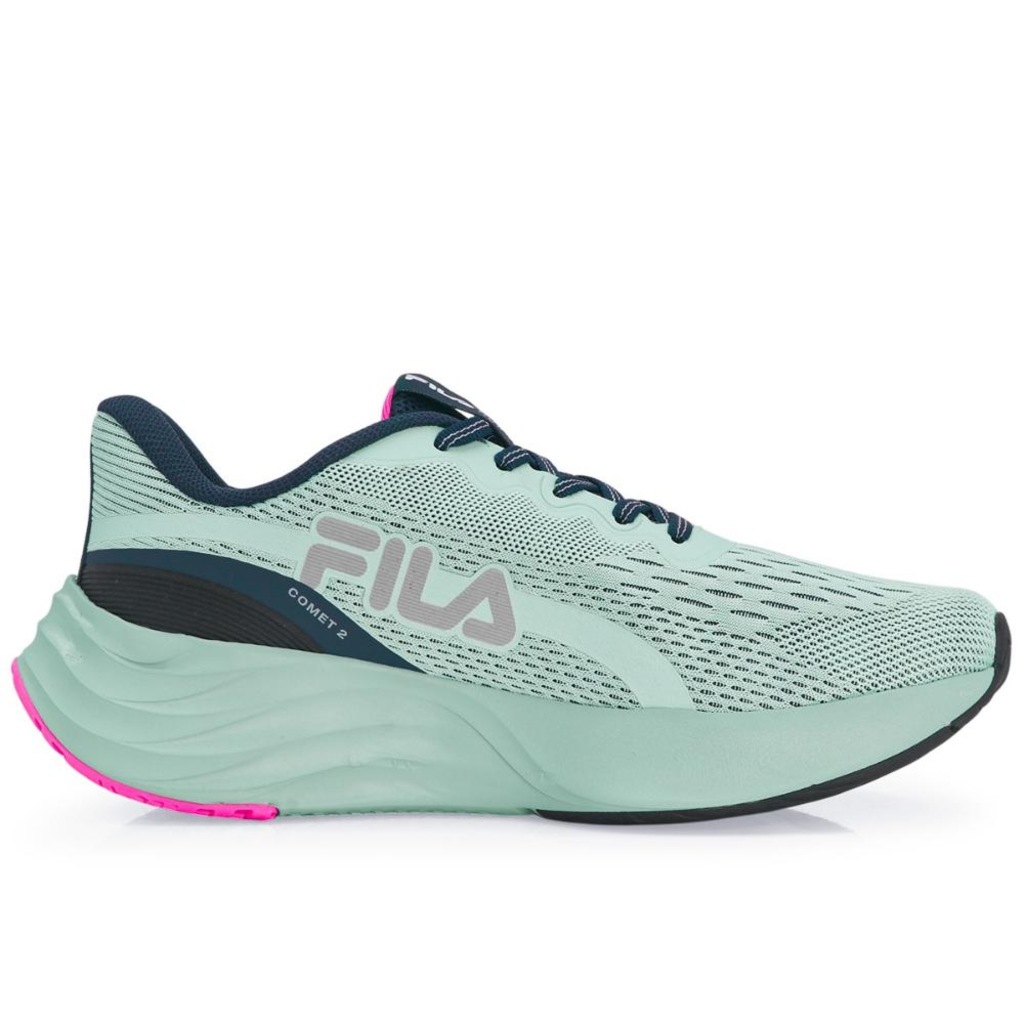 Imagem 2 do produto Tênis Feminino Fila Comet 2