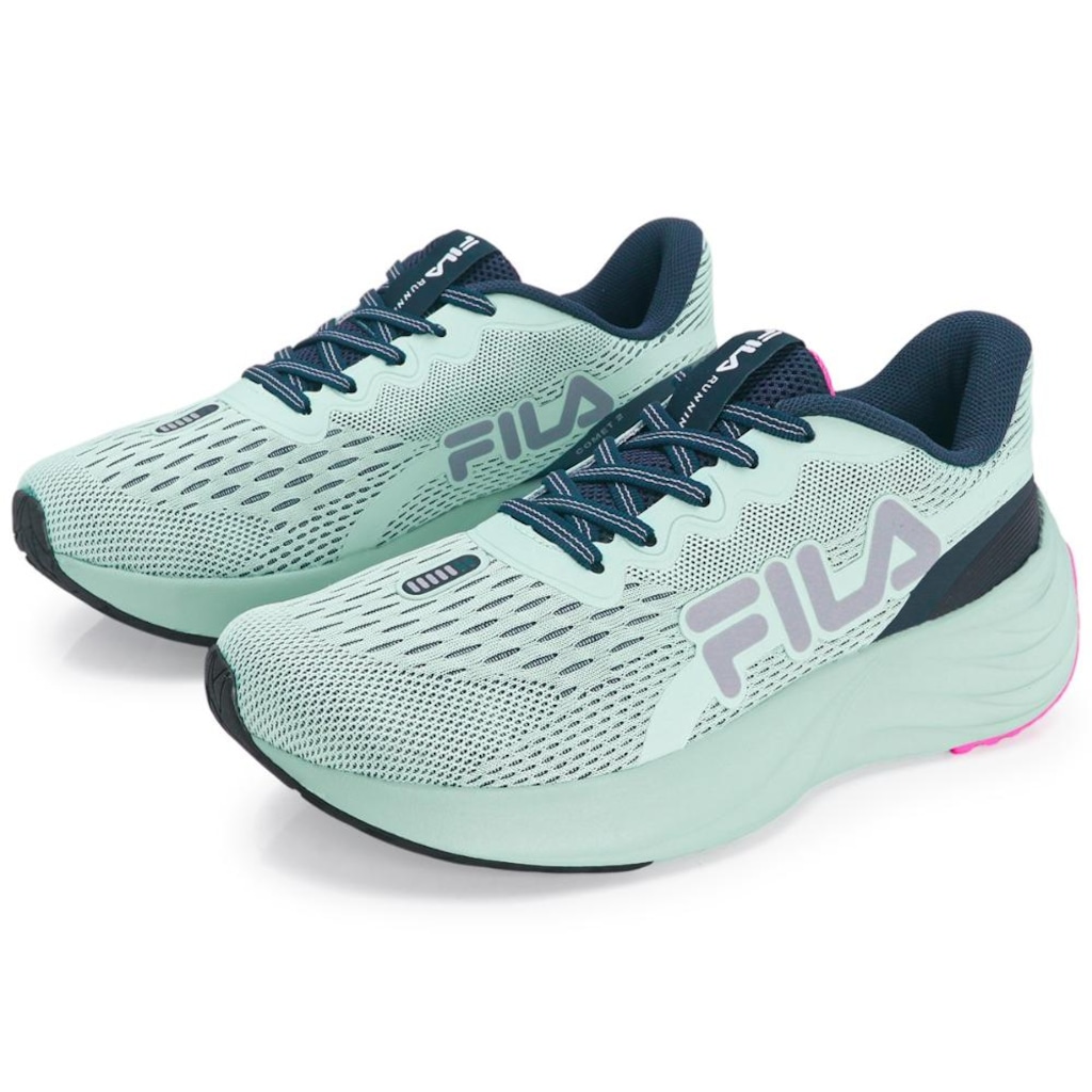 Imagem 3 do produto Tênis Feminino Fila Comet 2