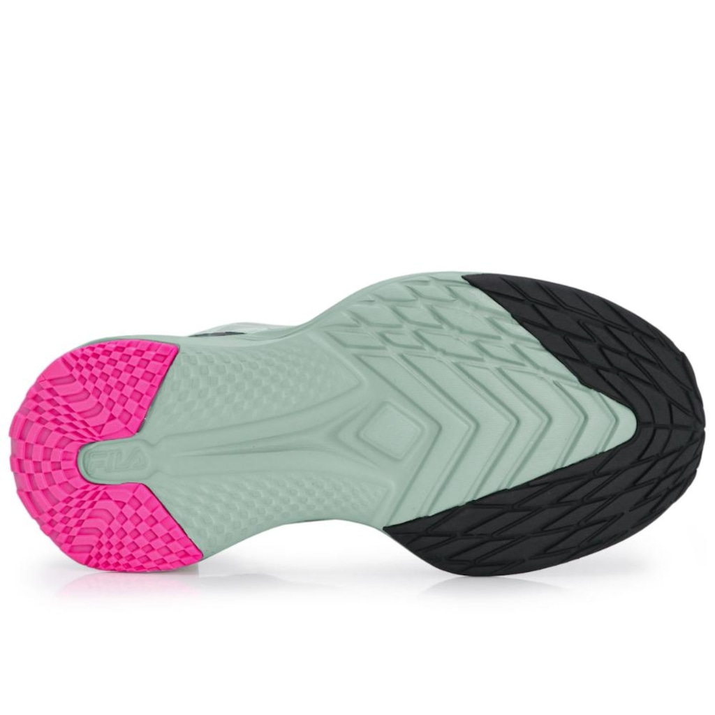 Imagem 5 do produto Tênis Feminino Fila Comet 2