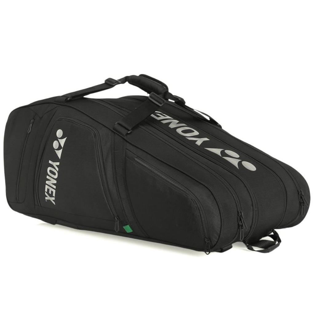 Imagem 2 do produto Raqueteira Yonex Gearlogic X12 2026