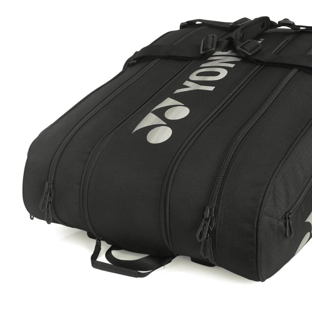 Imagem 3 do produto Raqueteira Yonex Gearlogic X12 2026