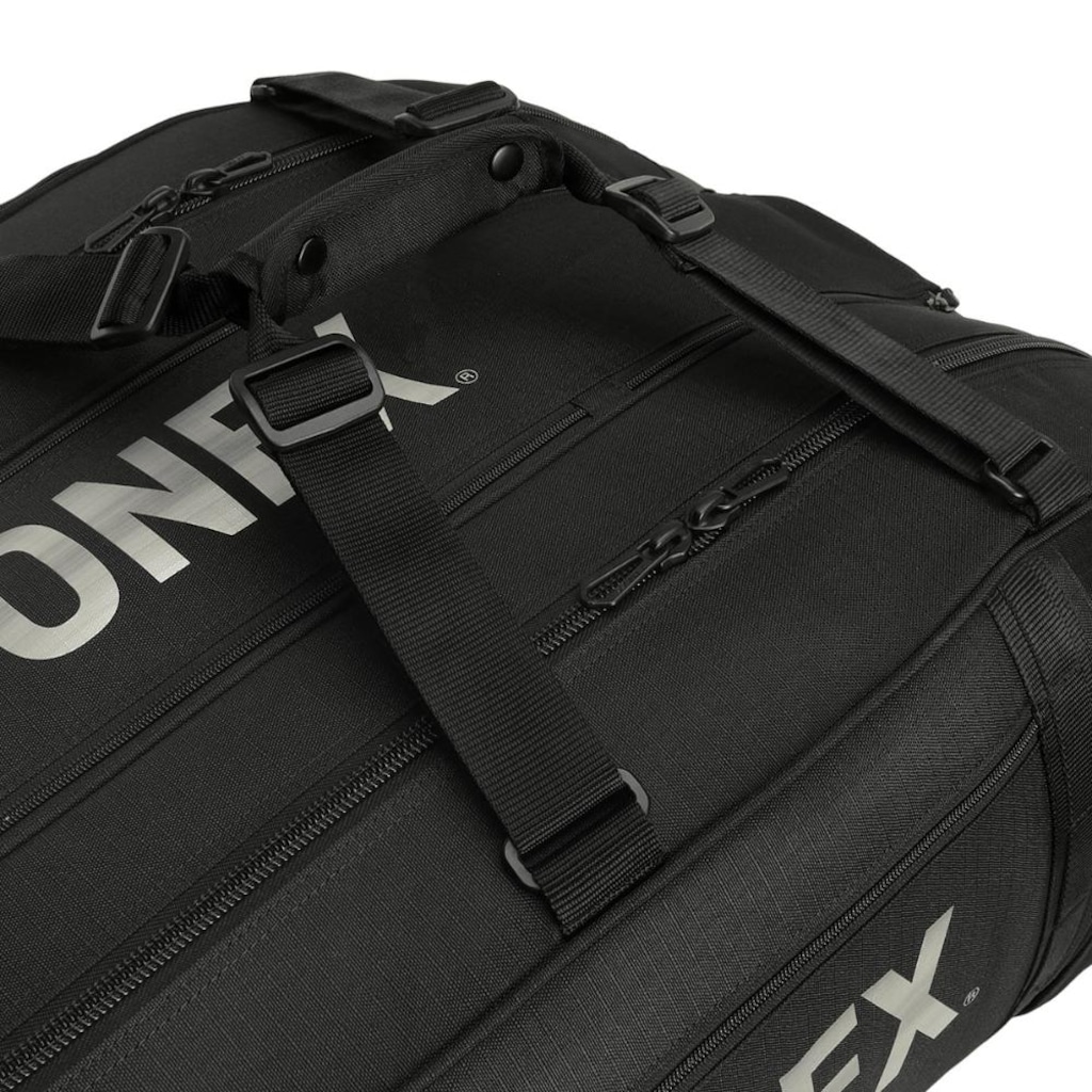 Imagem 5 do produto Raqueteira Yonex Gearlogic X12 2026