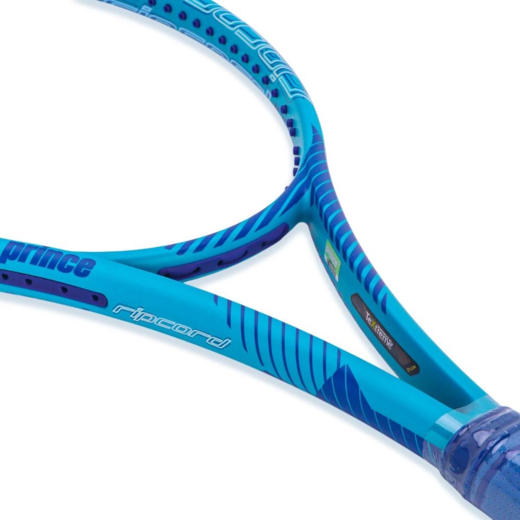 Imagem 3 do produto Raquete de Tênis Prince Ripcord 100 300g - Performance