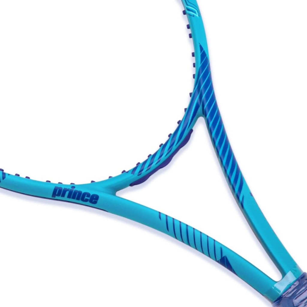 Imagem 4 do produto Raquete de Tênis Prince Ripcord 100 300g - Performance