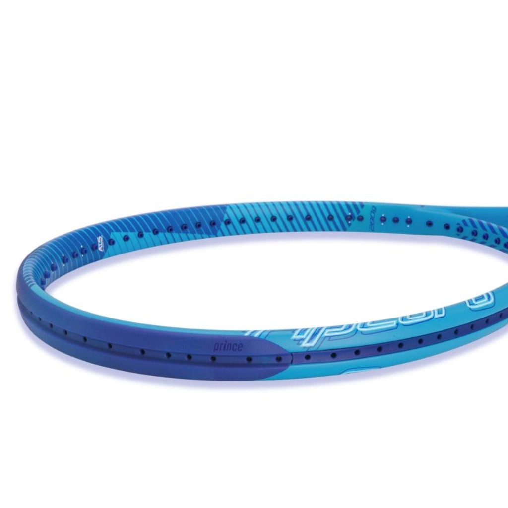 Imagem 5 do produto Raquete de Tênis Prince Ripcord 100 300g - Performance