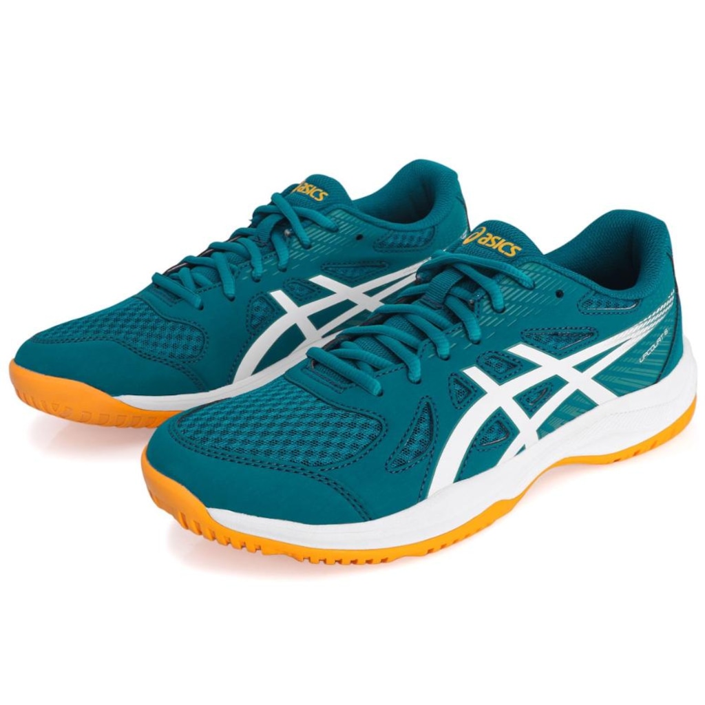 Imagem 3 do produto Tênis ASICS Upcourt 6 Masculino
