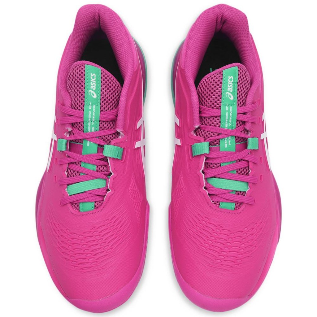 Imagem 4 do produto Tênis Masculino Asics Gel Resolution X