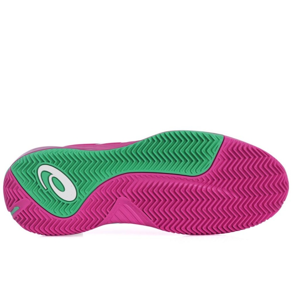 Imagem 5 do produto Tênis Masculino Asics Gel Resolution X