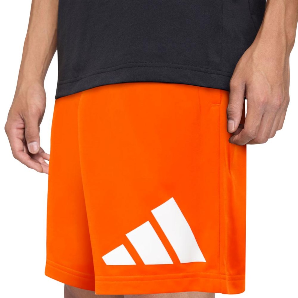 Imagem 2 do produto Shorts adidas Logo - Masculino