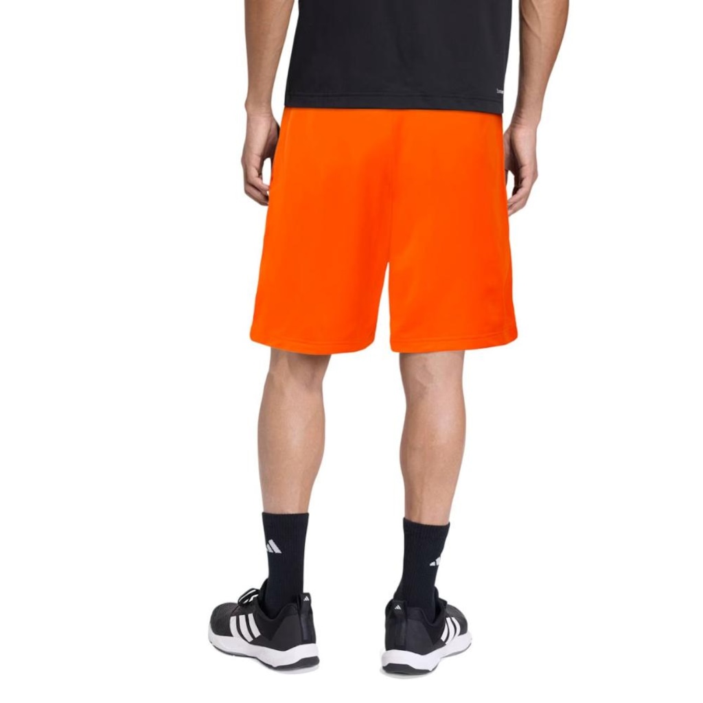Imagem 3 do produto Shorts adidas Logo - Masculino