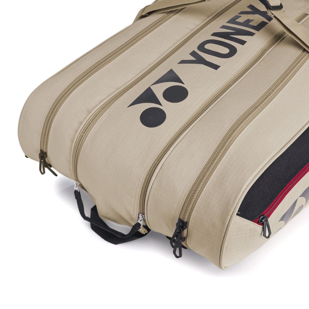 Imagem 3 do produto Raqueteira Yonex Gearlogic X12 2026