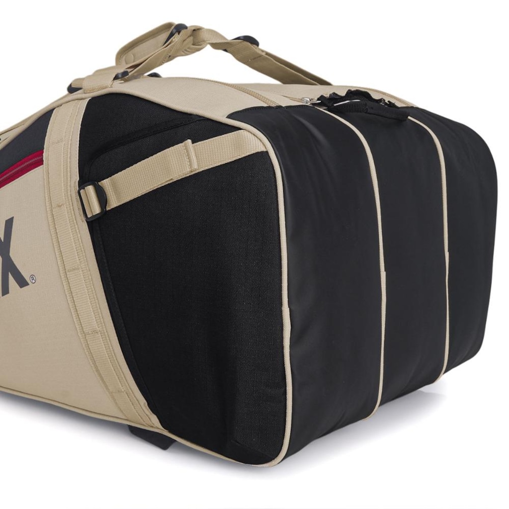 Imagem 4 do produto Raqueteira Yonex Gearlogic X12 2026