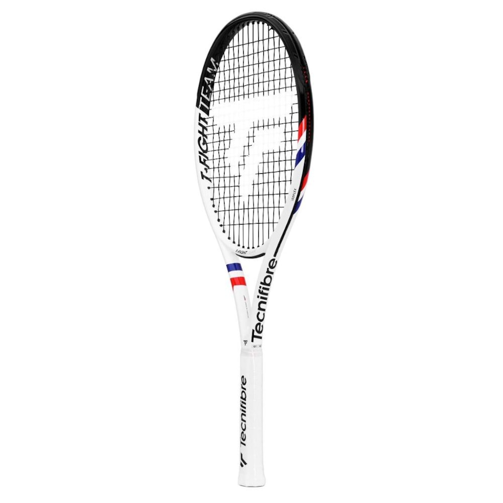 Imagem 2 do produto Raquete de Tênis Tecnifibre T-Fight Team 285g 16x19 - Performance