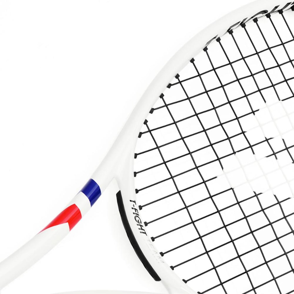 Imagem 4 do produto Raquete de Tênis Tecnifibre T-Fight Team 285g 16x19 - Performance