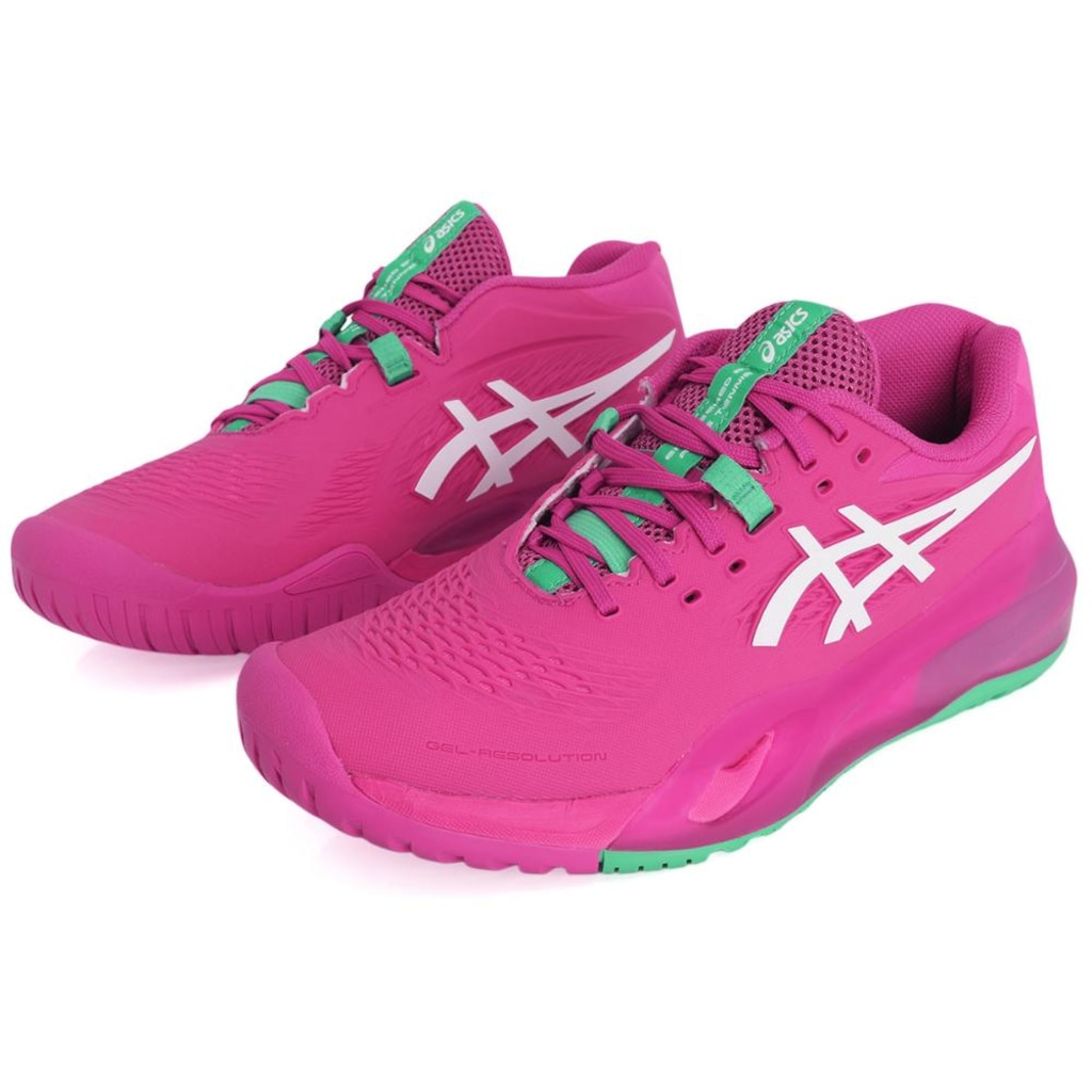 Imagem 3 do produto Tênis Masculino Asics Gel Resolution X