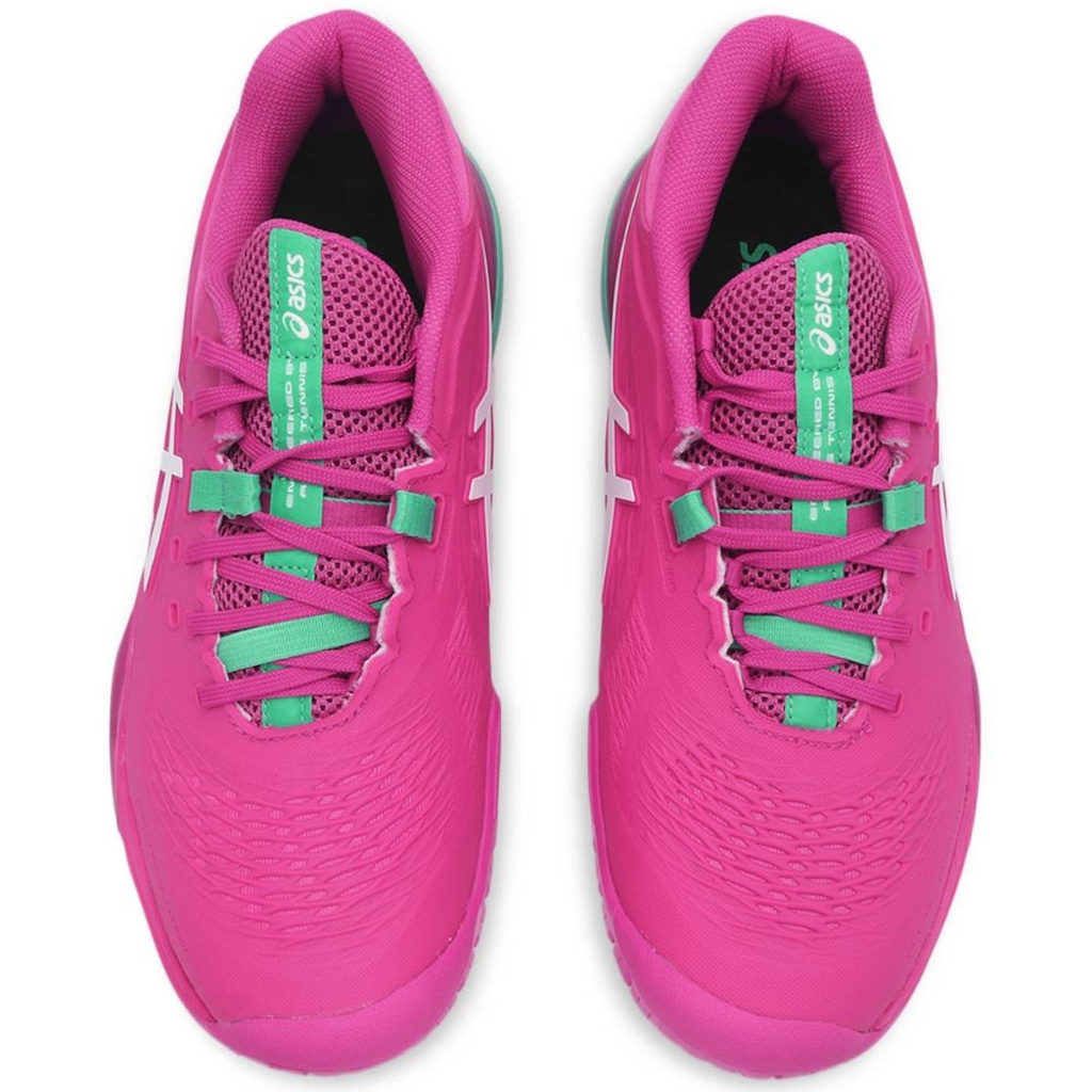 Imagem 4 do produto Tênis Masculino Asics Gel Resolution X