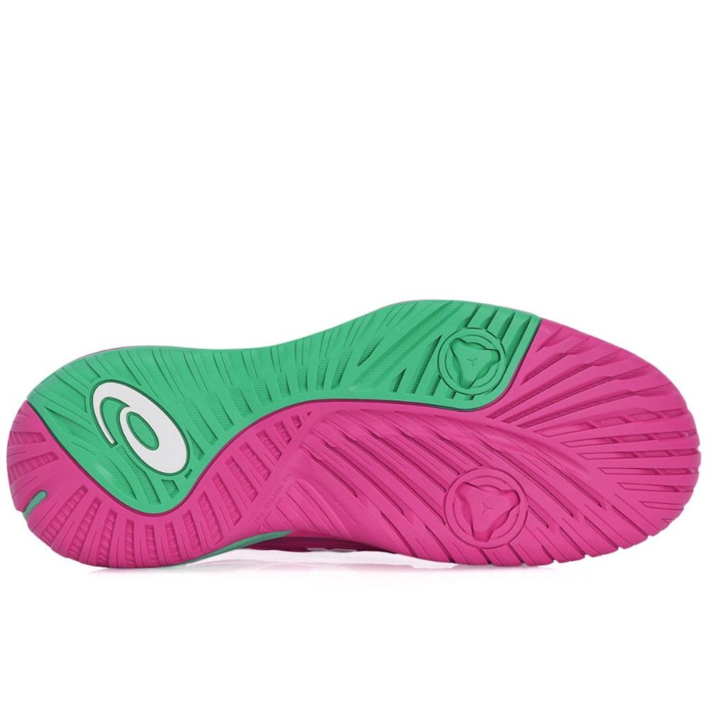Imagem 5 do produto Tênis Masculino Asics Gel Resolution X