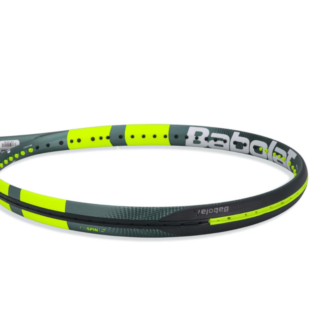 Imagem 5 do produto Raquete de Tênis Babolat Pure Aero Lite 270g Gen9 2026 - Performance