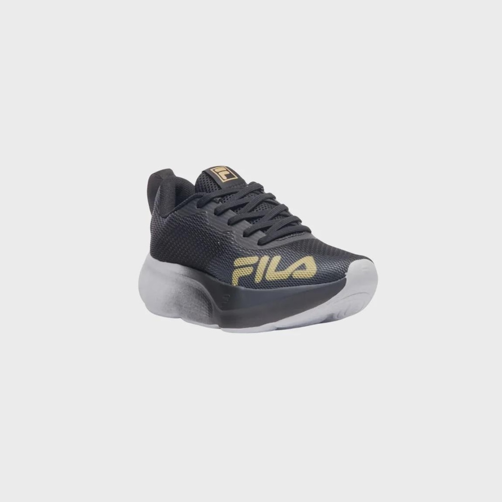 Imagem 2 do produto Tênis Infantil Fila Maxxi DNA