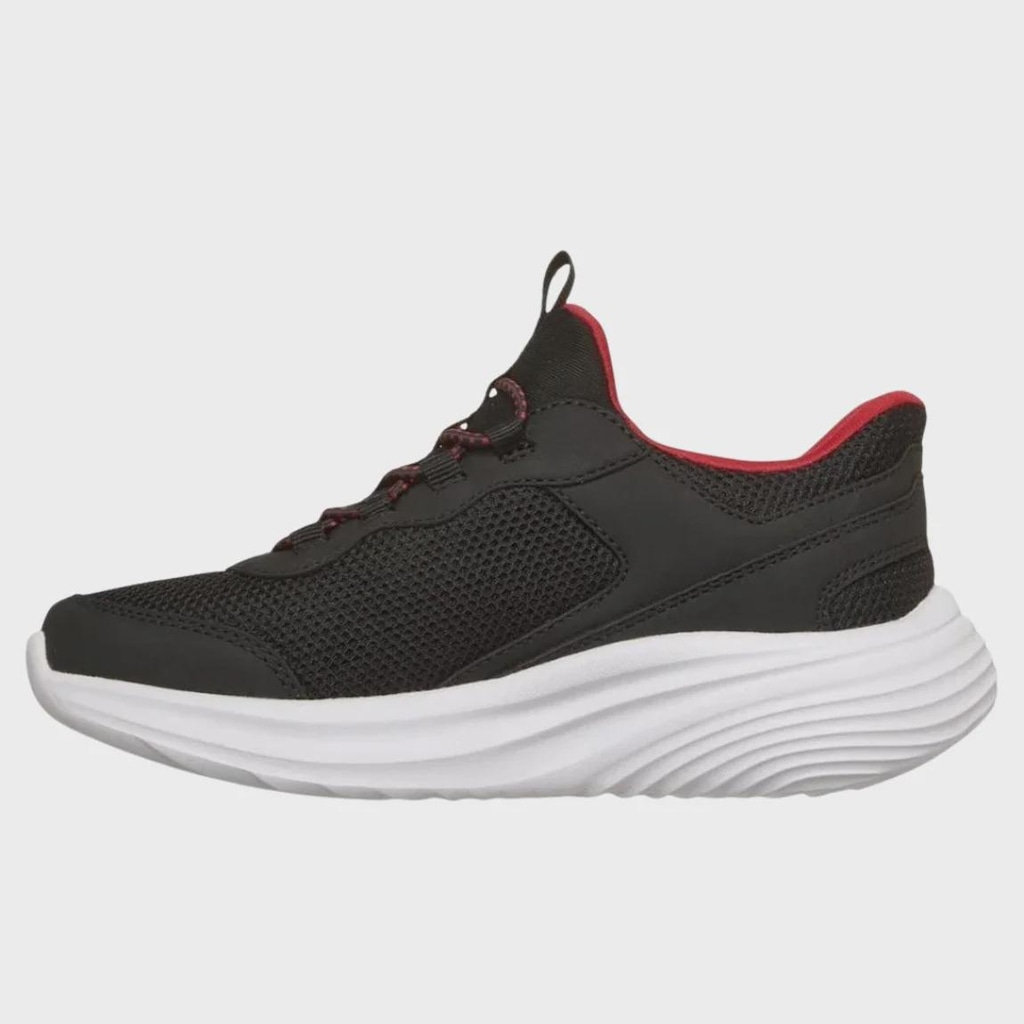 Imagem 2 do produto Tênis Infantil Skechers Bounder Pro