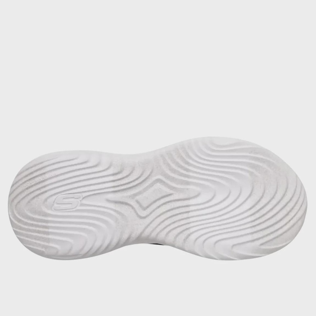 Imagem 4 do produto Tênis Infantil Skechers Bounder Pro