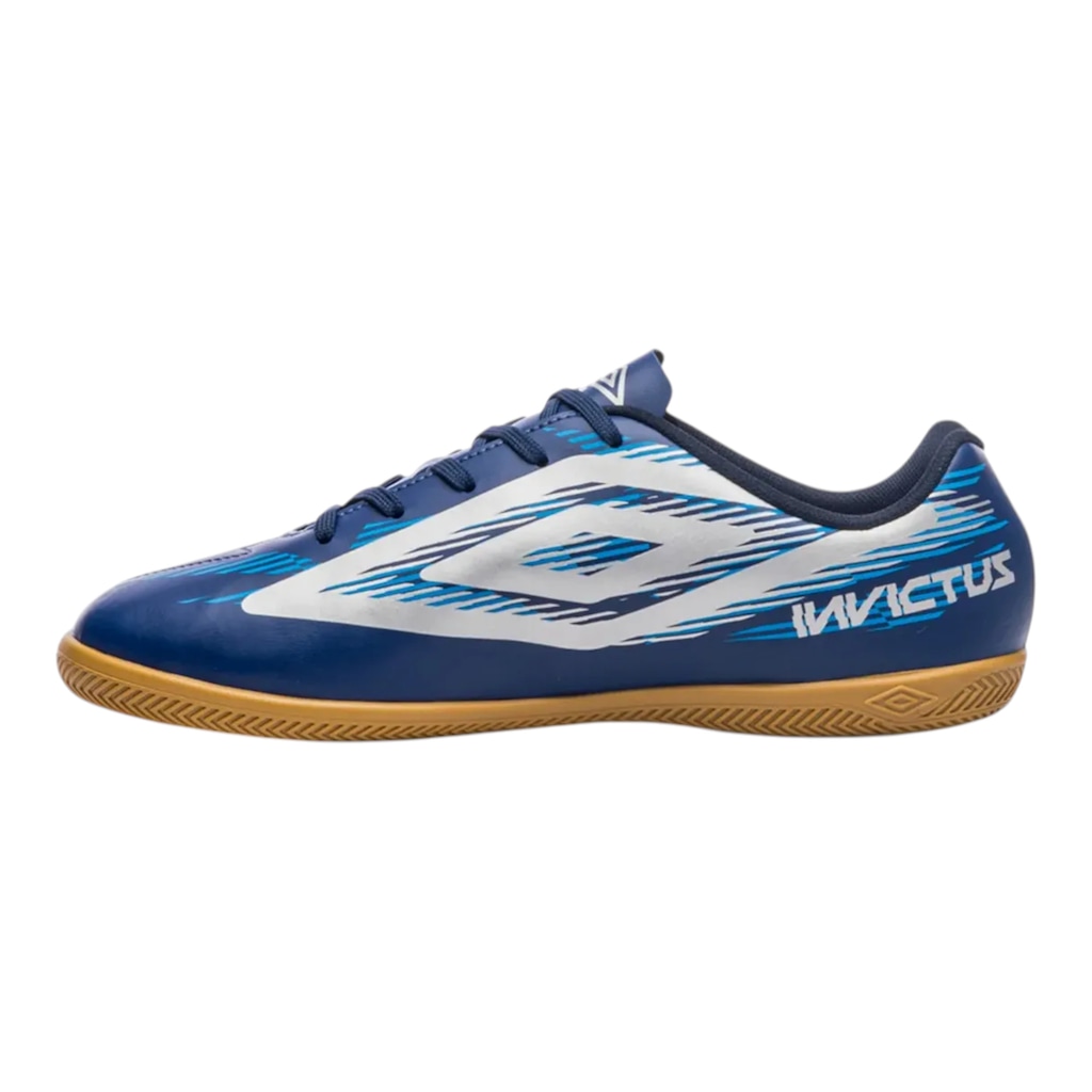 Imagem 3 do produto Chuteira Futsal Adulto Umbro Invictus