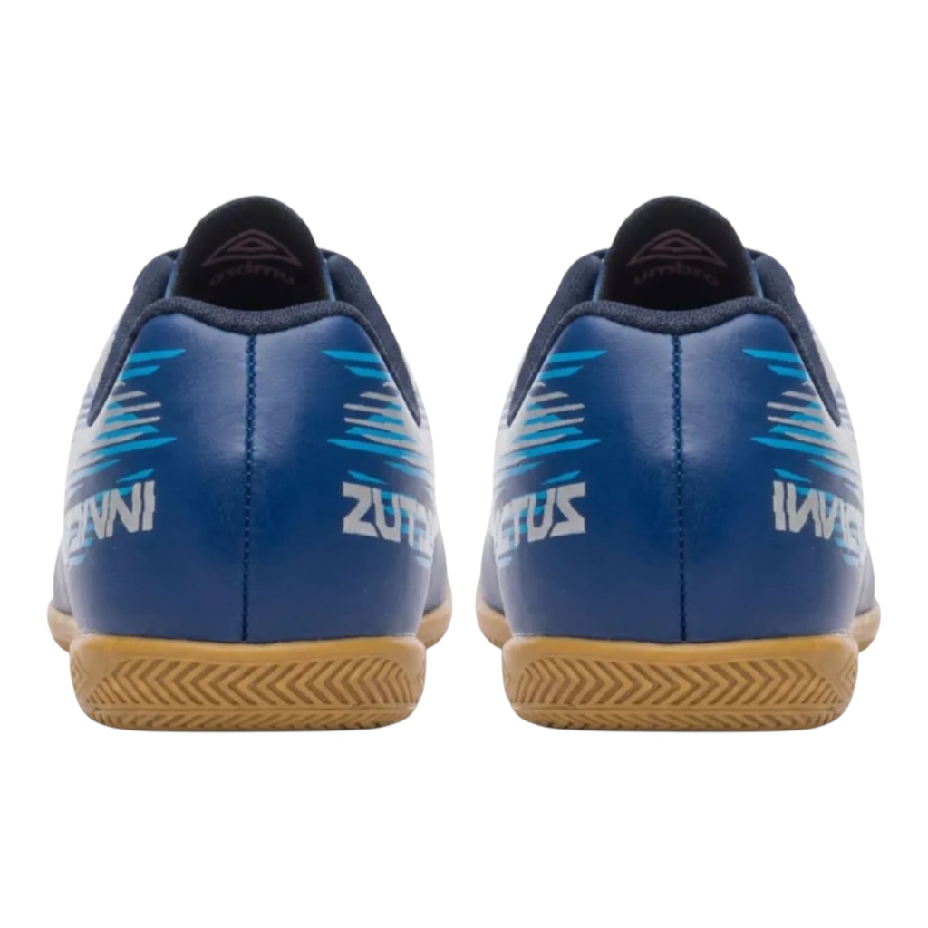 Imagem 4 do produto Chuteira Futsal Adulto Umbro Invictus