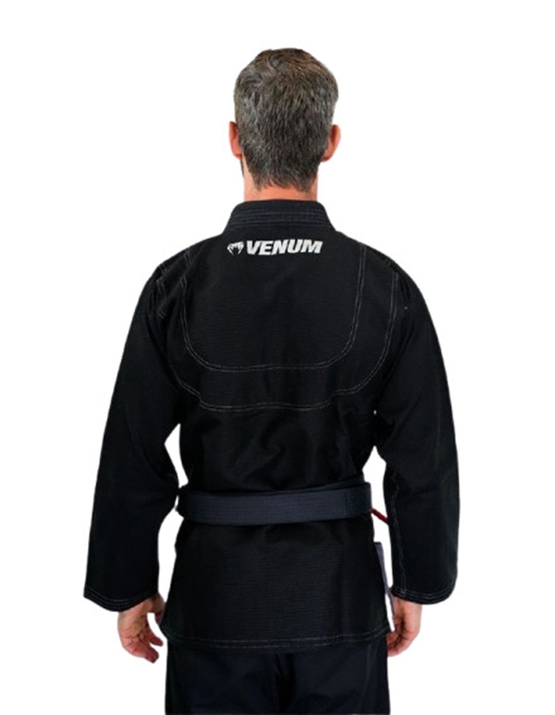 Imagem 2 do produto Kimono Jiu Jitsu Venum Competidor - Adulto