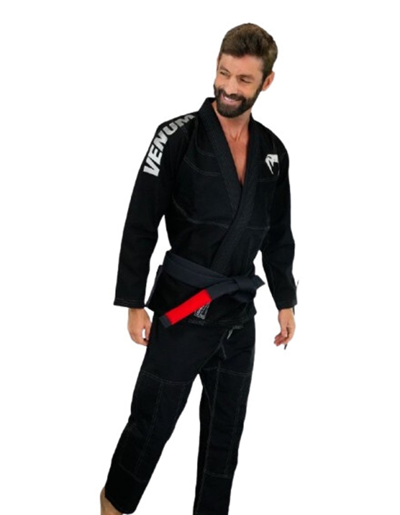 Imagem 3 do produto Kimono Jiu Jitsu Venum Competidor - Adulto