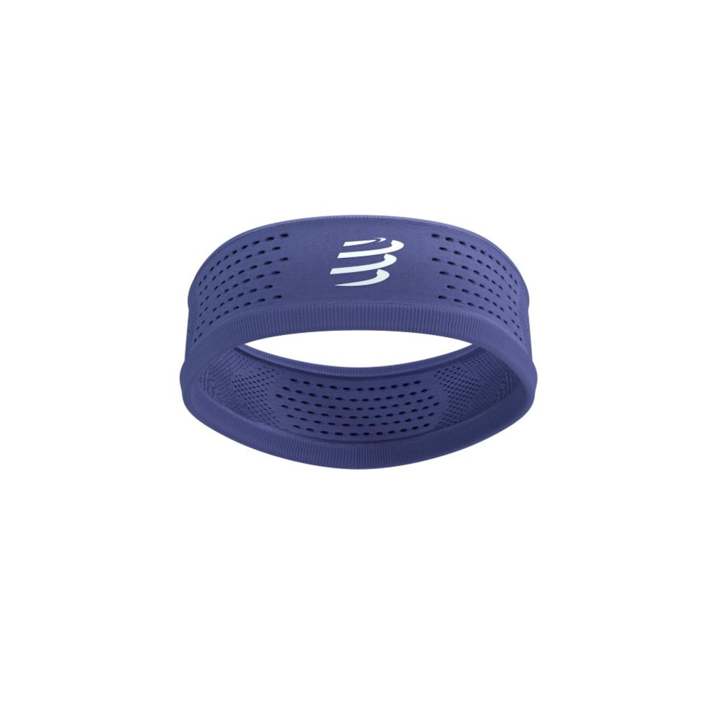 Imagem 2 do produto Faixa de Cabeça Fina Compressport - Adulto