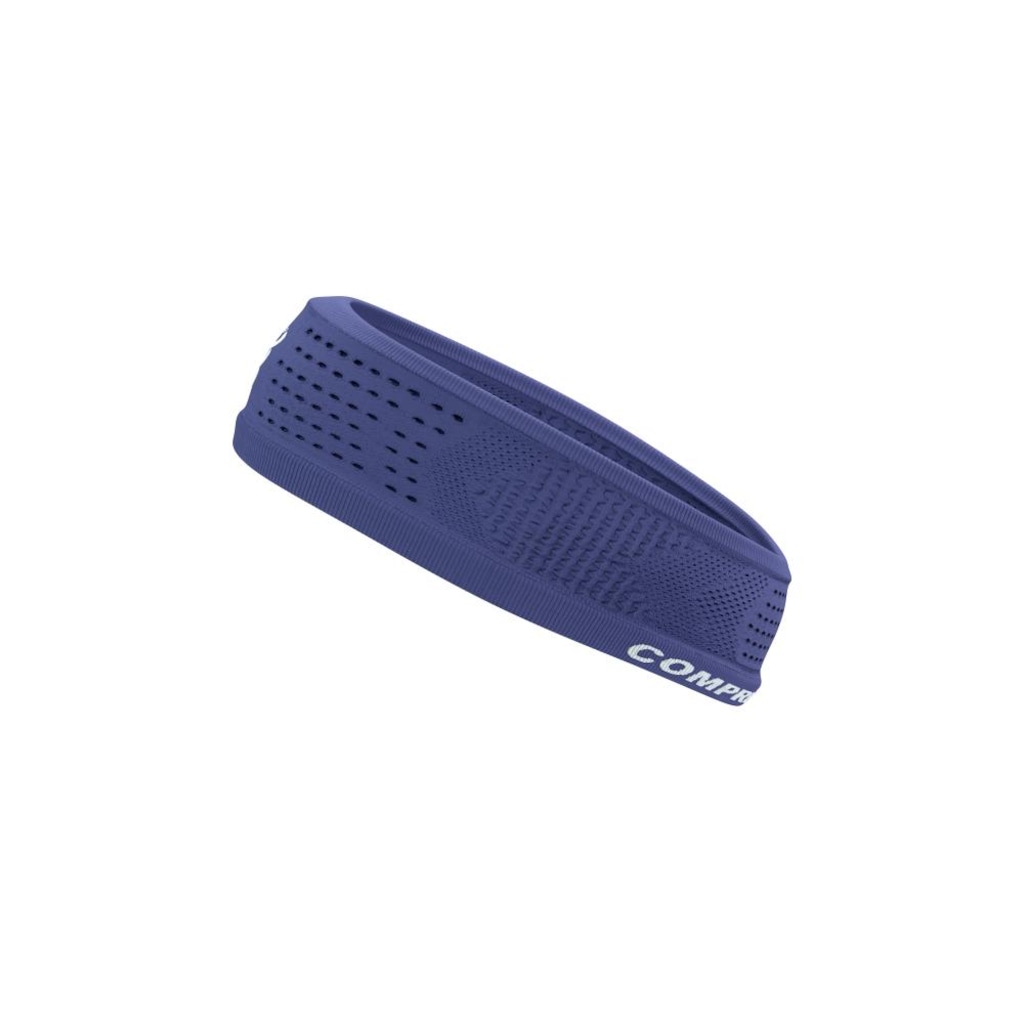Imagem 3 do produto Faixa de Cabeça Fina Compressport - Adulto