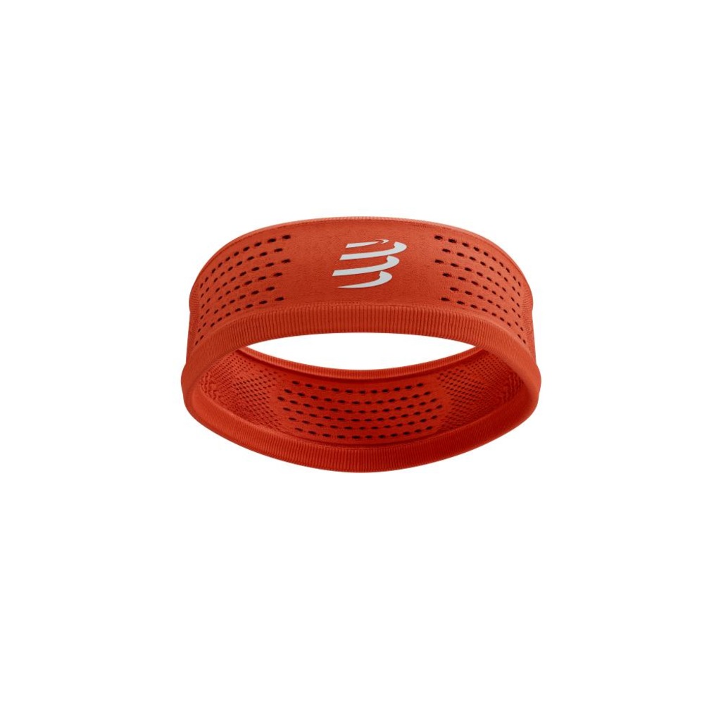 Imagem 2 do produto Faixa de Cabeça Fina Compressport - Adulto